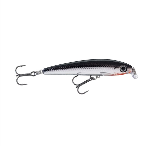 Señuelo Rapala Ultra Light Minnow - ULM