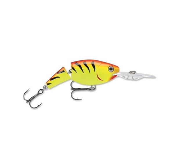 Señuelo Rapala Jointed Shad Rap - JSR