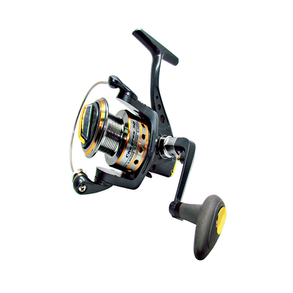 Panama Waters Chagres Spinning Reel 
