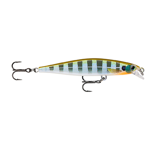 Señuelo Rapala Shadow Rap - SDR