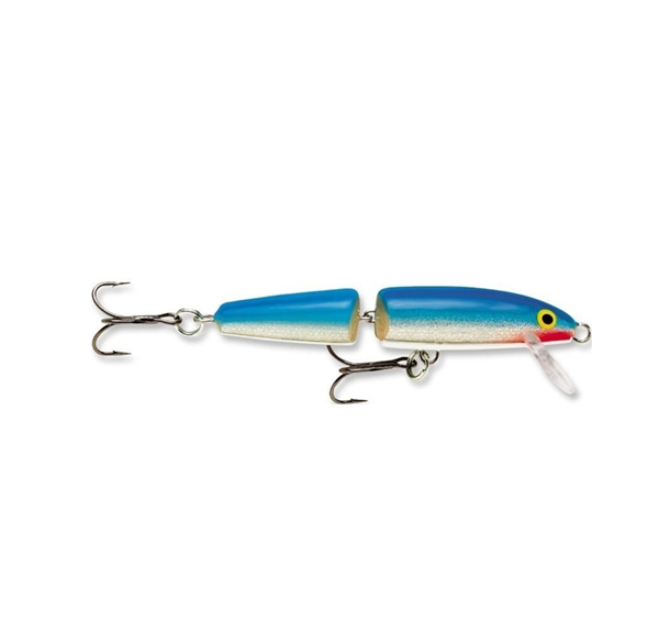 Señuelo Rapala Jointed J