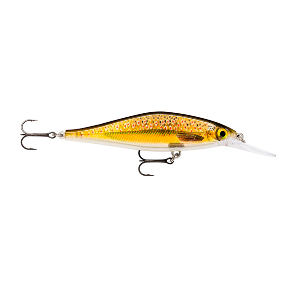 Señuelo Rapala Shadow Rap Shad Deep - SDRSD