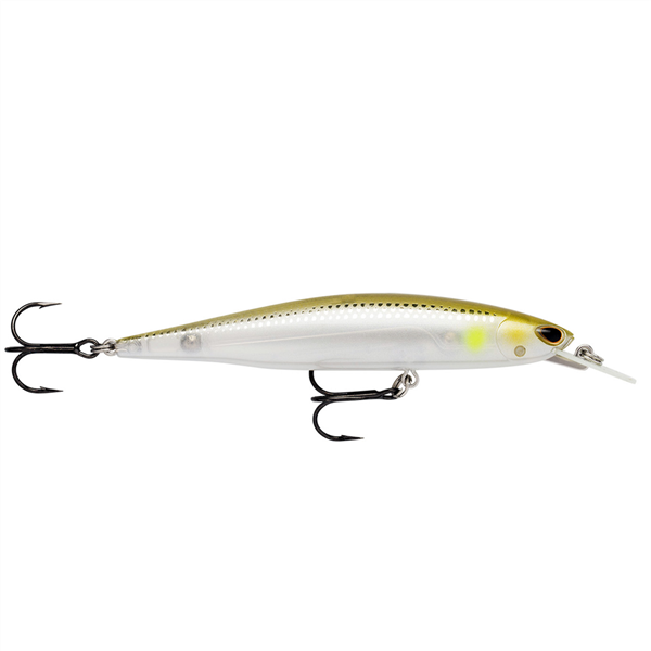 Señuelo Storm Arashi Rattling Minnow II