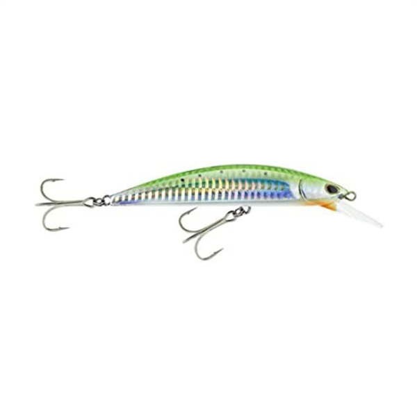 Señuelo Storm So-Run Heavy Minnow SE