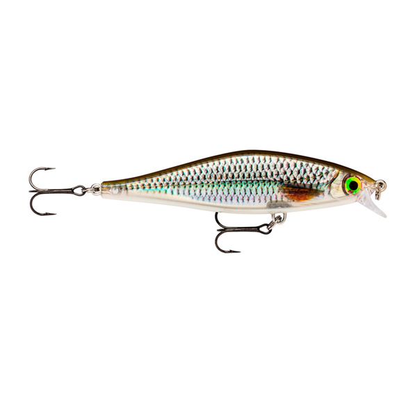 Señuelo Rapala Shadow Rap Shad - SDRS