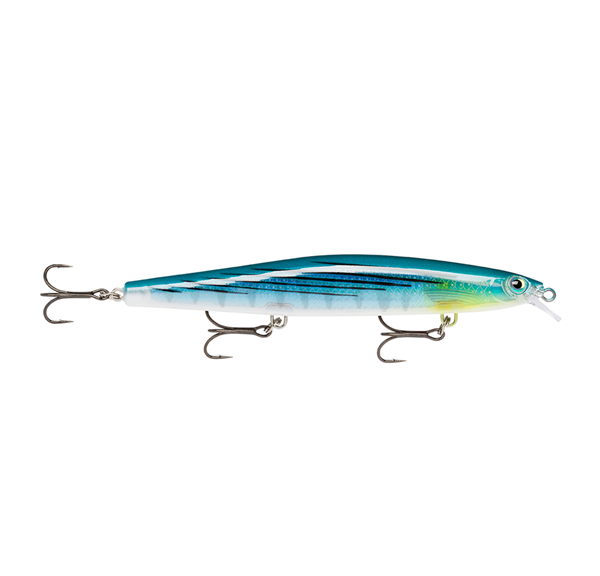 Señuelo Rapala MaxRap Long Range Minnow - MXLM