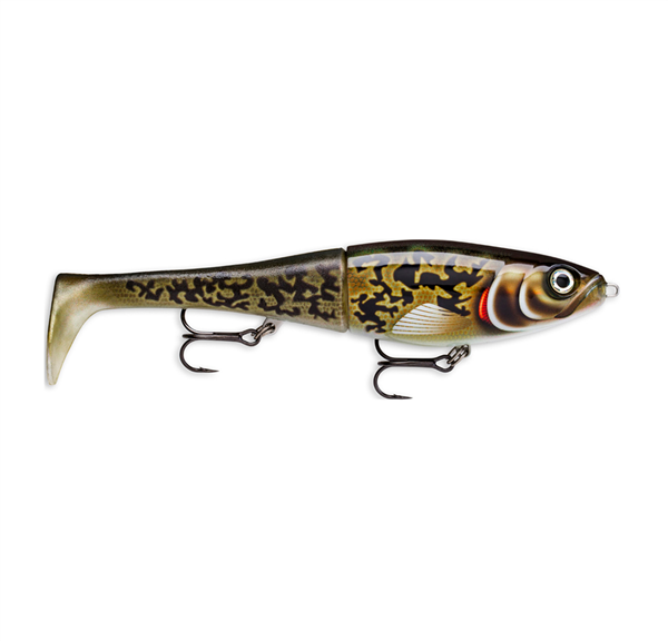 Rapala X-Rap Wahoo Lure - XRPT 