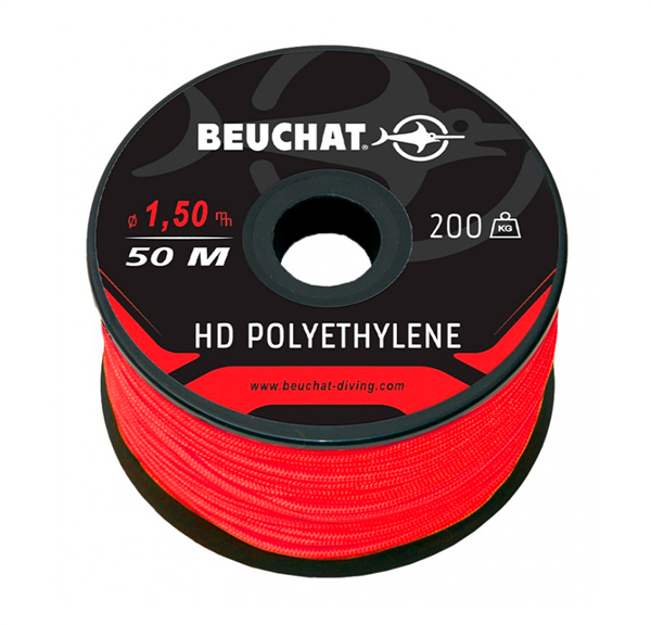 Hilo Nylon Beuchat 1.5mm