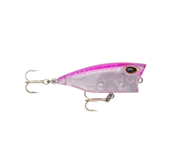 Señuelo Storm Gomoku Popper 4cm