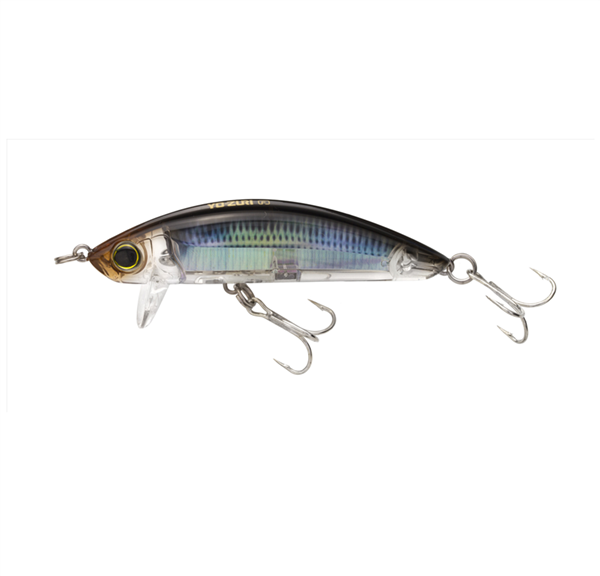 Señuelo Yo-Zuri 3D Inshore Minnow R1214/R1215