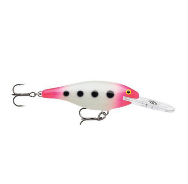 Señuelo Rapala Shad Rap - SR