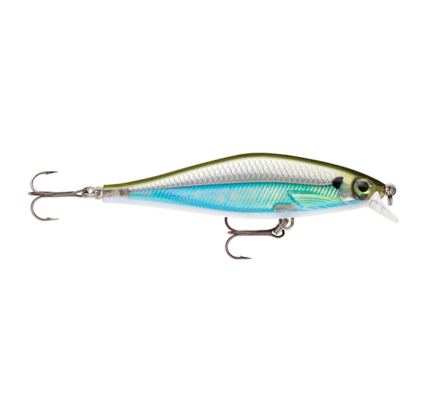 Señuelo Rapala Shadow Rap Shad - SDRS